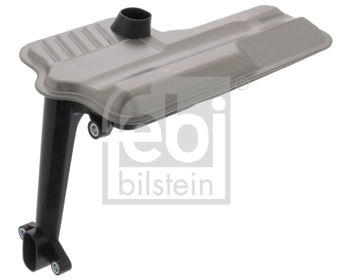 Hydraulic Filter, automatic transmission